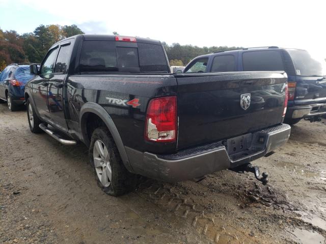 Photo 2 VIN: 1D7RV1GT5AS261005 - DODGE RAM 1500 