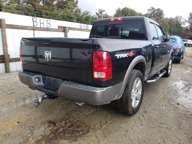 Photo 3 VIN: 1D7RV1GT5AS261005 - DODGE RAM 1500 