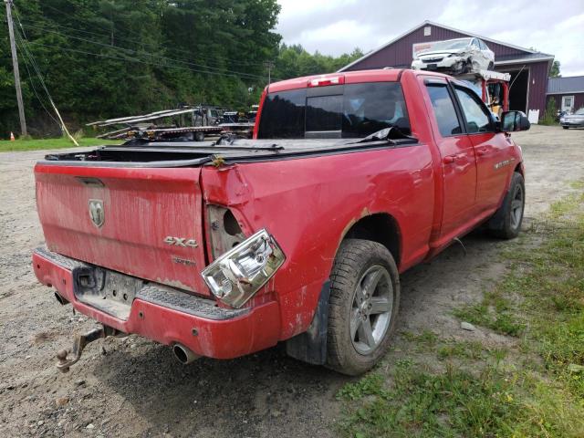 Photo 3 VIN: 1D7RV1GT5BS508718 - DODGE RAM 1500 