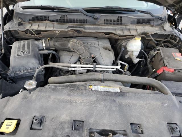 Photo 10 VIN: 1D7RV1GT5BS510517 - DODGE RAM 1500 