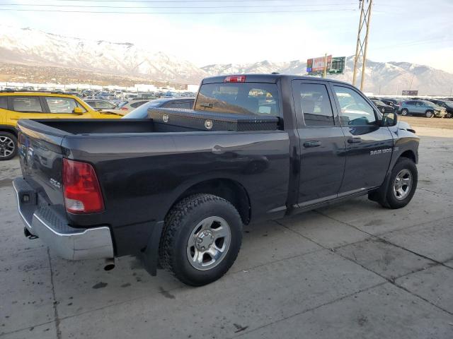 Photo 2 VIN: 1D7RV1GT5BS510517 - DODGE RAM 1500 