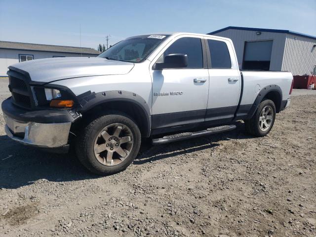 Photo 0 VIN: 1D7RV1GT5BS521646 - DODGE RAM 1500 