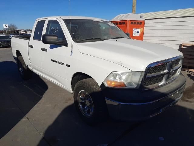 Photo 0 VIN: 1D7RV1GT5BS524773 - DODGE RAM 1500 