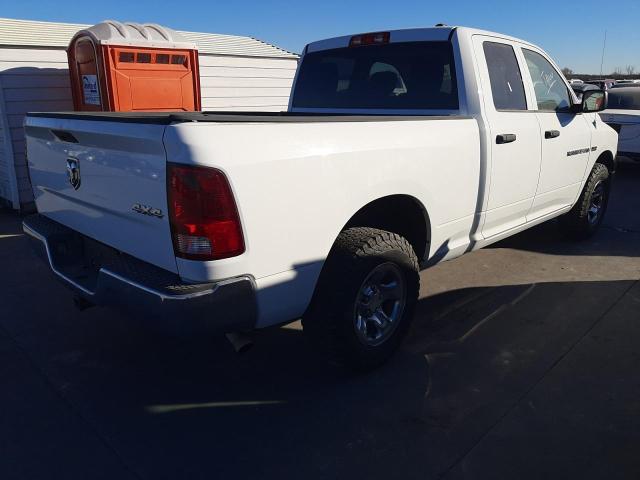 Photo 3 VIN: 1D7RV1GT5BS524773 - DODGE RAM 1500 