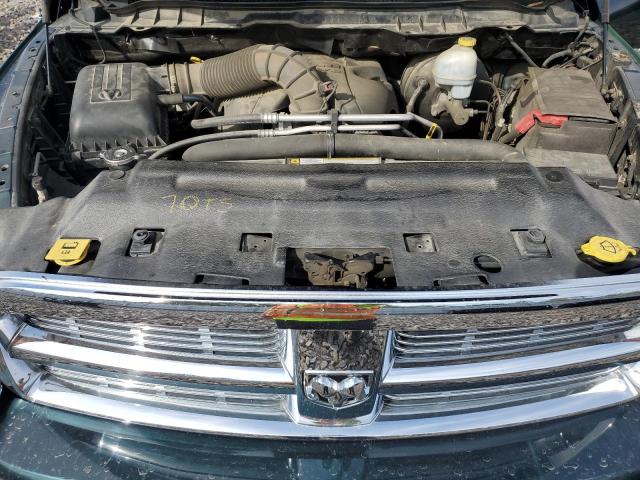 Photo 10 VIN: 1D7RV1GT5BS527561 - DODGE RAM 1500 