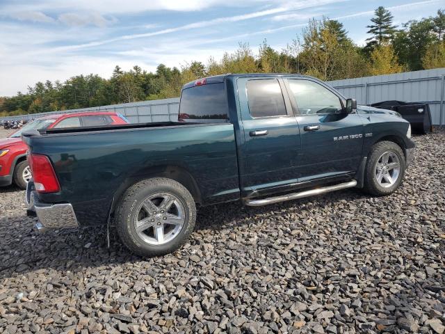 Photo 2 VIN: 1D7RV1GT5BS527561 - DODGE RAM 1500 