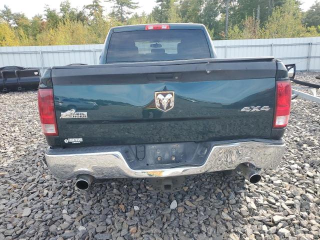 Photo 5 VIN: 1D7RV1GT5BS527561 - DODGE RAM 1500 