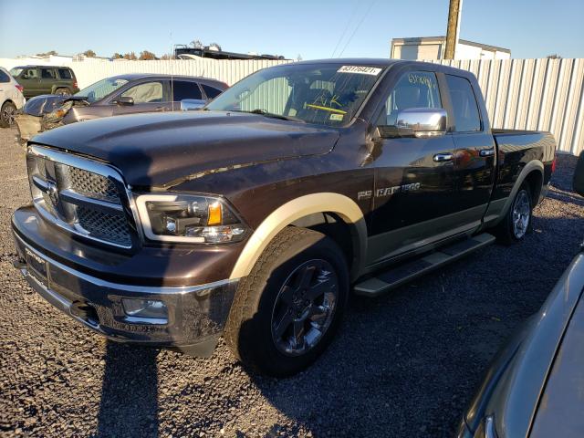 Photo 1 VIN: 1D7RV1GT5BS536180 - DODGE RAM 1500 