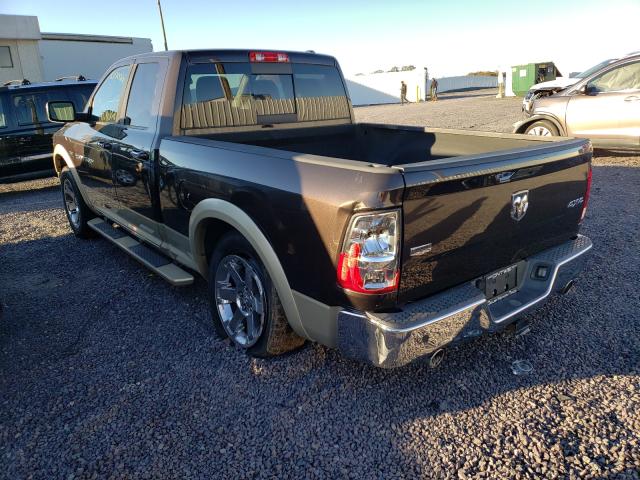 Photo 2 VIN: 1D7RV1GT5BS536180 - DODGE RAM 1500 