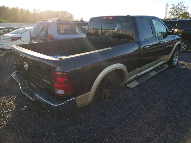 Photo 3 VIN: 1D7RV1GT5BS536180 - DODGE RAM 1500 