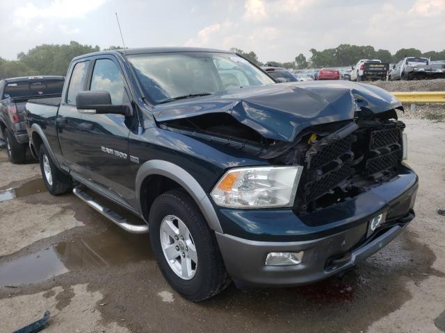 Photo 0 VIN: 1D7RV1GT5BS540942 - DODGE RAM 1500 