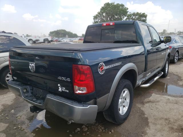 Photo 3 VIN: 1D7RV1GT5BS540942 - DODGE RAM 1500 