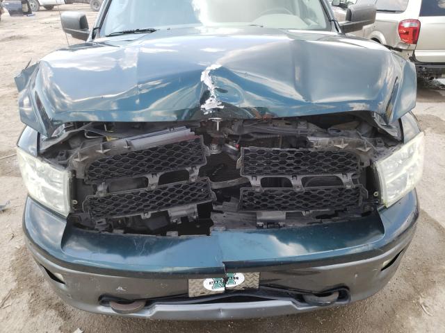 Photo 6 VIN: 1D7RV1GT5BS540942 - DODGE RAM 1500 