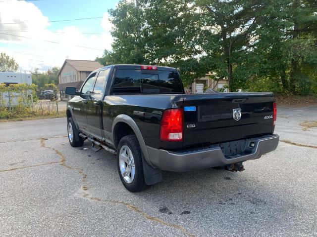 Photo 2 VIN: 1D7RV1GT5BS561127 - DODGE RAM 1500 