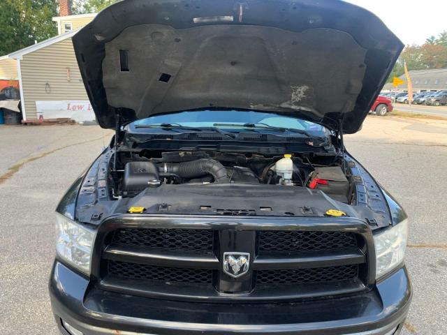 Photo 6 VIN: 1D7RV1GT5BS561127 - DODGE RAM 1500 