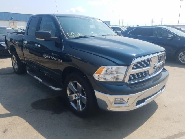 Photo 0 VIN: 1D7RV1GT5BS585315 - DODGE RAM 1500 