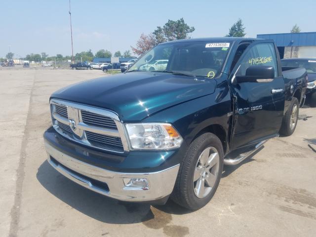 Photo 1 VIN: 1D7RV1GT5BS585315 - DODGE RAM 1500 