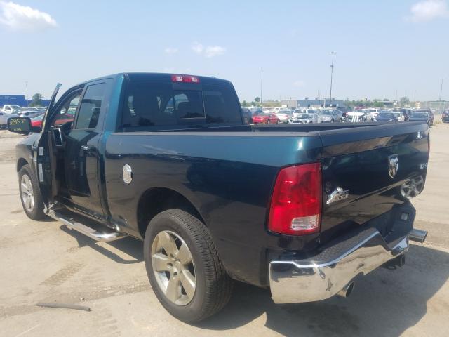 Photo 2 VIN: 1D7RV1GT5BS585315 - DODGE RAM 1500 