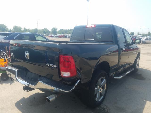 Photo 3 VIN: 1D7RV1GT5BS585315 - DODGE RAM 1500 