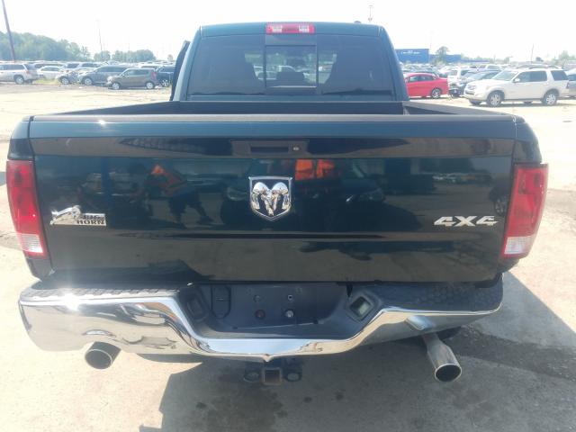 Photo 5 VIN: 1D7RV1GT5BS585315 - DODGE RAM 1500 