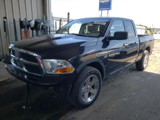 Photo 1 VIN: 1D7RV1GT5BS592359 - DODGE RAM 1500 