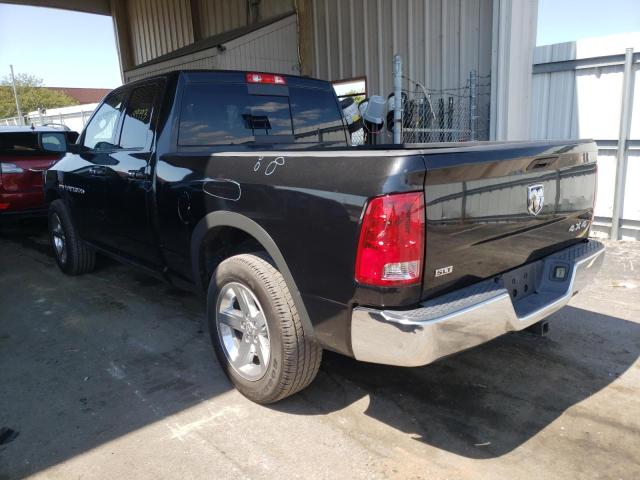 Photo 2 VIN: 1D7RV1GT5BS592359 - DODGE RAM 1500 