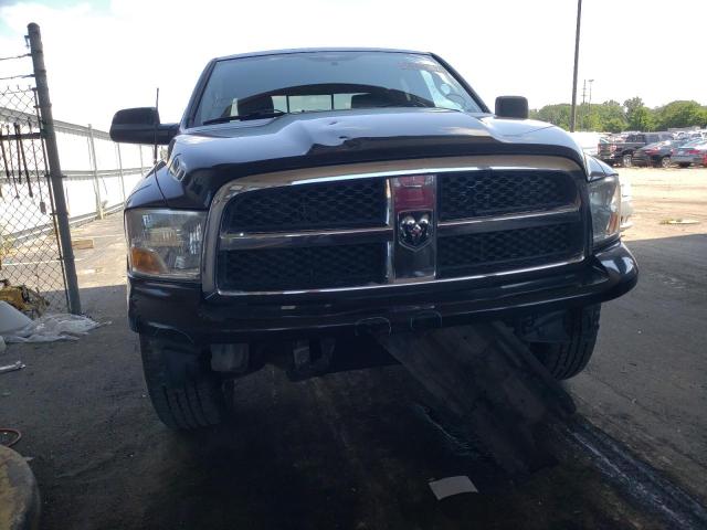 Photo 8 VIN: 1D7RV1GT5BS592359 - DODGE RAM 1500 