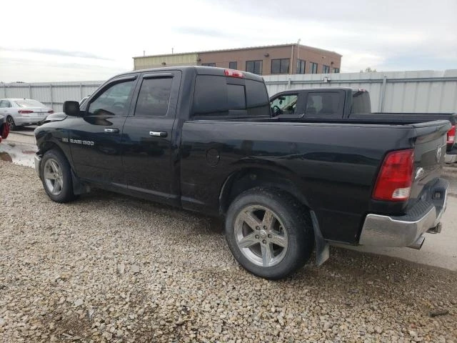 Photo 1 VIN: 1D7RV1GT5BS597920 - DODGE RAM 1500 