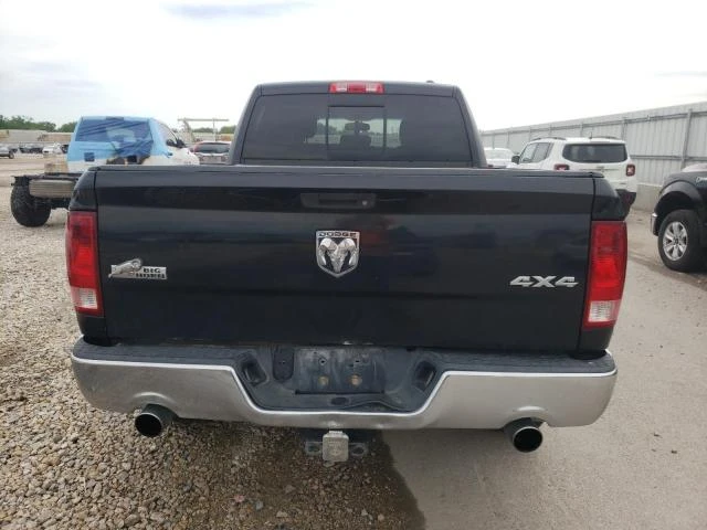 Photo 5 VIN: 1D7RV1GT5BS597920 - DODGE RAM 1500 