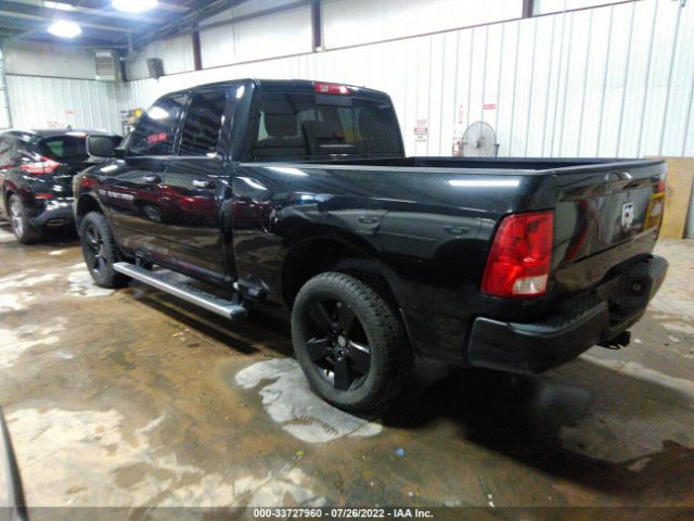 Photo 2 VIN: 1D7RV1GT5BS659378 - RAM 1500 