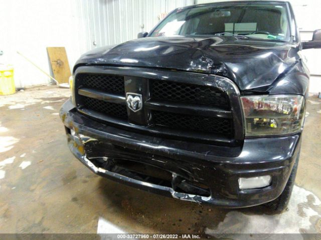 Photo 5 VIN: 1D7RV1GT5BS659378 - RAM 1500 