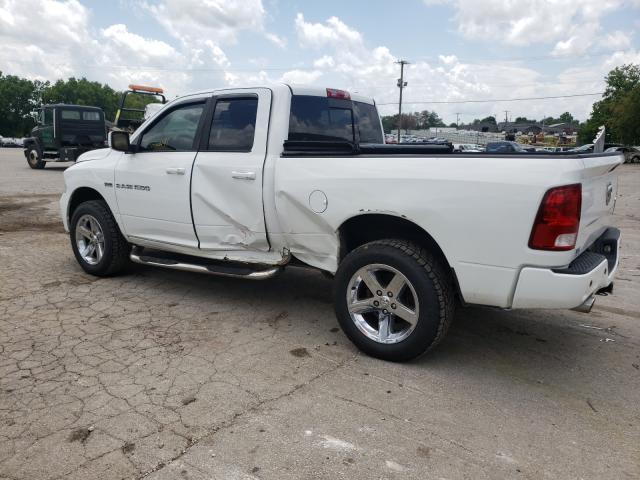 Photo 8 VIN: 1D7RV1GT5BS660465 - DODGE RAM 1500 