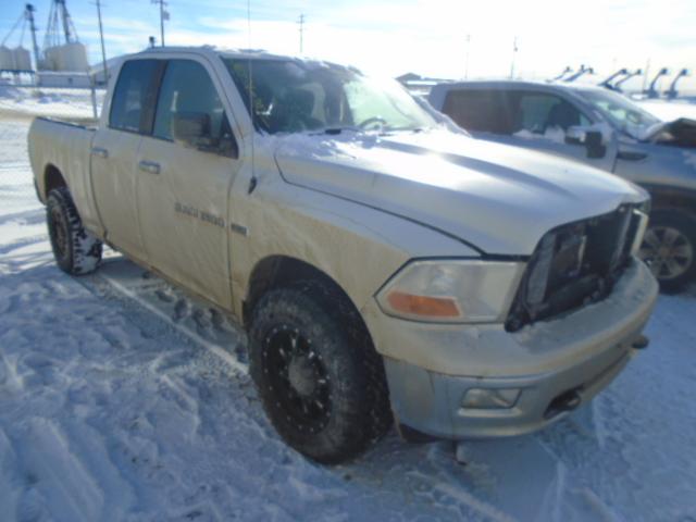 Photo 0 VIN: 1D7RV1GT5BS680151 - DODGE RAM 1500 