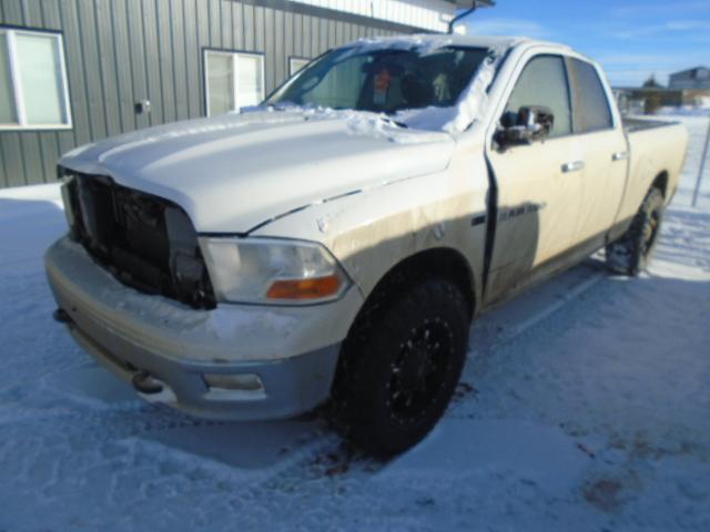 Photo 1 VIN: 1D7RV1GT5BS680151 - DODGE RAM 1500 