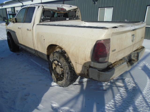 Photo 2 VIN: 1D7RV1GT5BS680151 - DODGE RAM 1500 