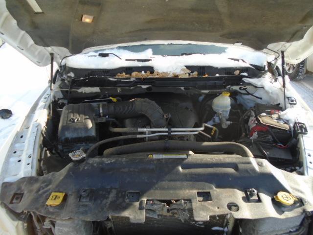 Photo 6 VIN: 1D7RV1GT5BS680151 - DODGE RAM 1500 