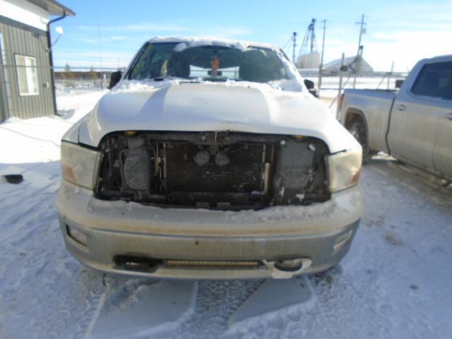 Photo 8 VIN: 1D7RV1GT5BS680151 - DODGE RAM 1500 