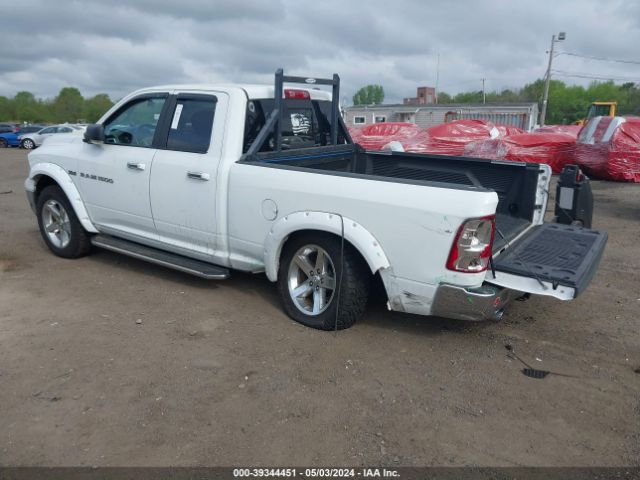 Photo 2 VIN: 1D7RV1GT5BS681963 - RAM RAM 1500 