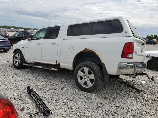 Photo 1 VIN: 1D7RV1GT6AS108505 - DODGE RAM 1500 