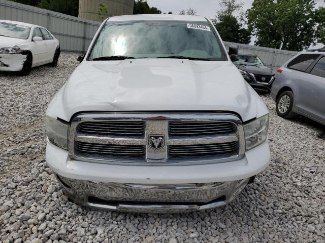 Photo 4 VIN: 1D7RV1GT6AS108505 - DODGE RAM 1500 