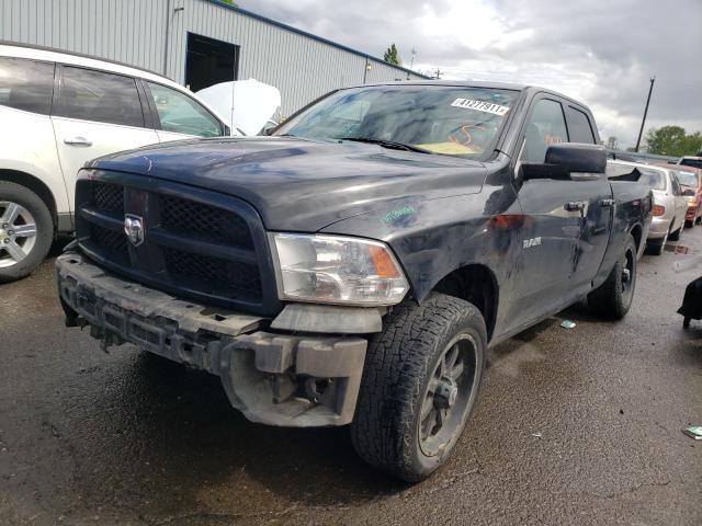 Photo 1 VIN: 1D7RV1GT6AS149247 - DODGE RAM 1500 