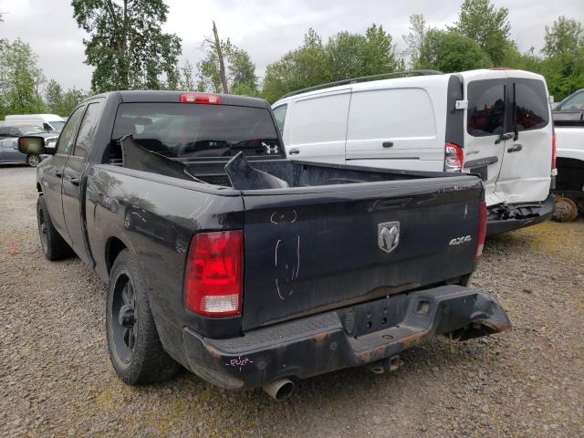 Photo 2 VIN: 1D7RV1GT6AS149247 - DODGE RAM 1500 