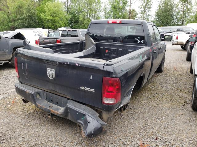 Photo 3 VIN: 1D7RV1GT6AS149247 - DODGE RAM 1500 