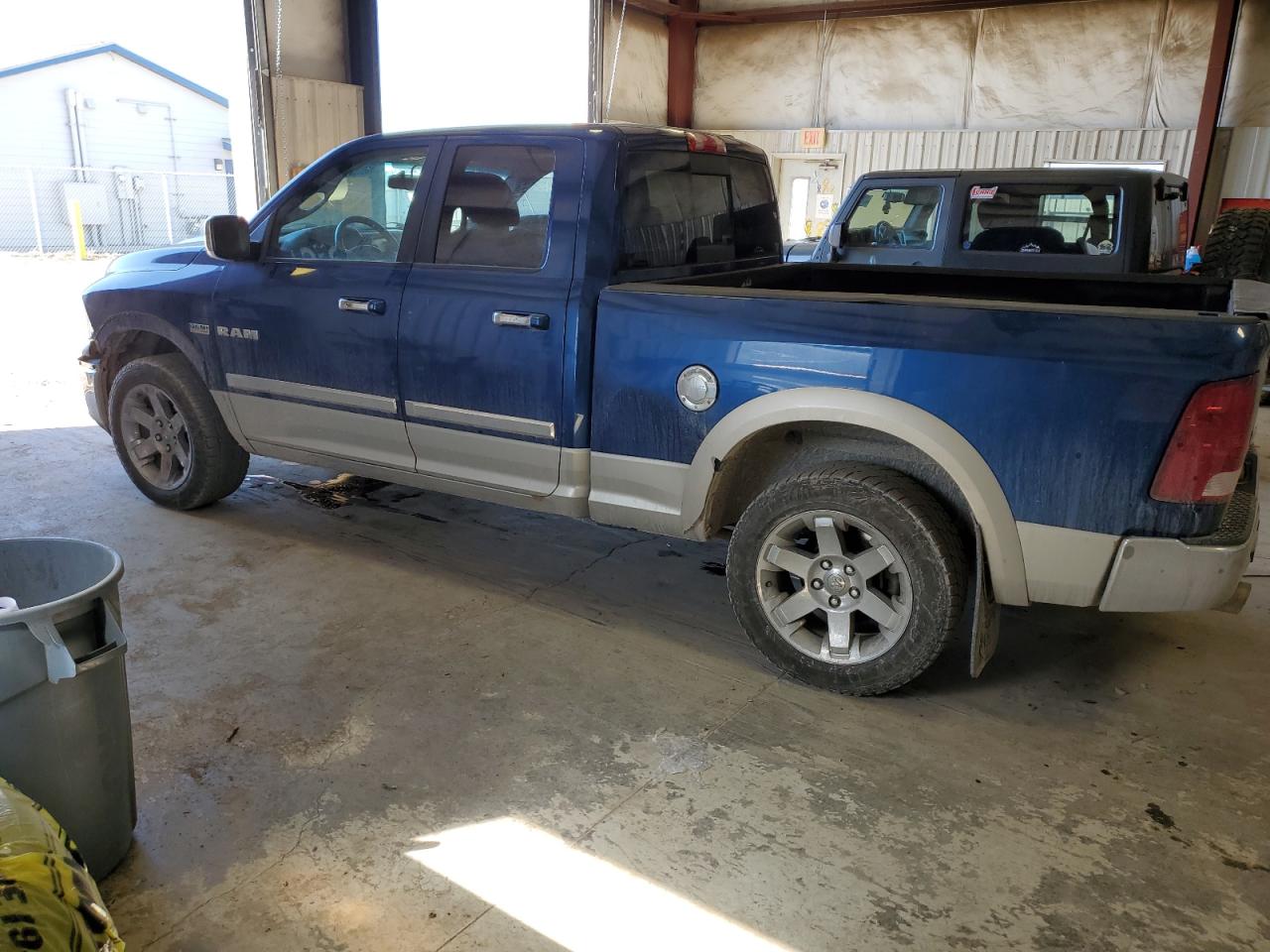 Photo 1 VIN: 1D7RV1GT6AS152617 - DODGE RAM 