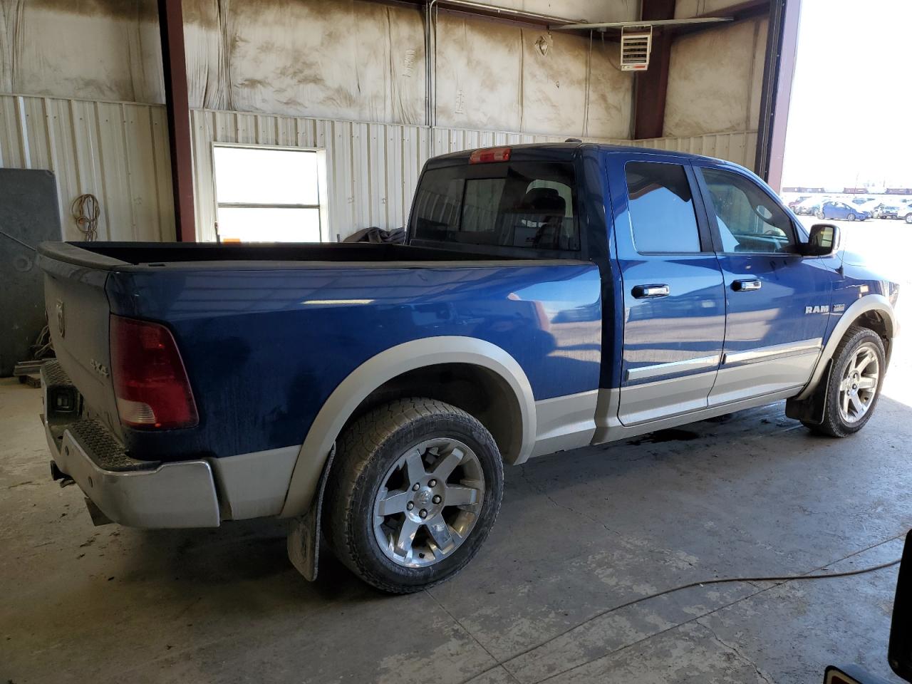 Photo 2 VIN: 1D7RV1GT6AS152617 - DODGE RAM 