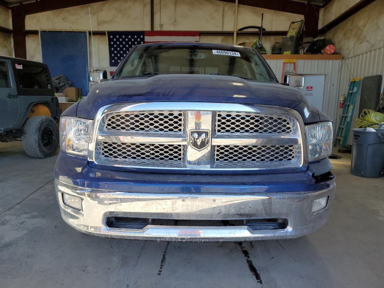 Photo 4 VIN: 1D7RV1GT6AS152617 - DODGE RAM 