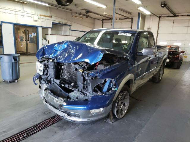 Photo 1 VIN: 1D7RV1GT6AS152746 - DODGE RAM 1500 