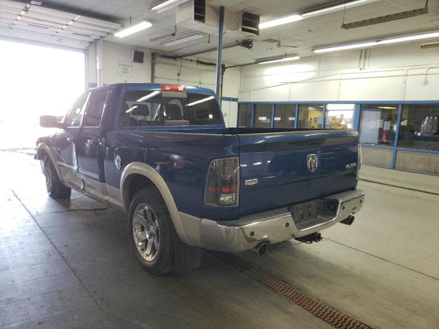 Photo 2 VIN: 1D7RV1GT6AS152746 - DODGE RAM 1500 