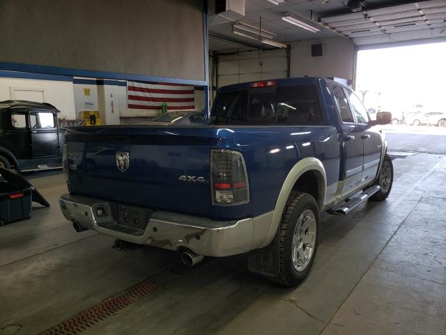 Photo 3 VIN: 1D7RV1GT6AS152746 - DODGE RAM 1500 