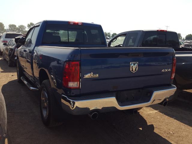 Photo 2 VIN: 1D7RV1GT6AS152889 - DODGE RAM 1500 